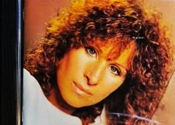 CD Nowa- Polecam Wspaniały Album CD BARBRA STREISAND - Album Love Son