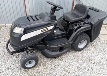 Traktorek, kosiarka , Stiga/Alpina BT84 , kosz,  bdb stan,