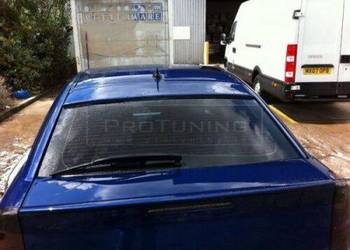OPEL VECTRA C GTS OPC 5D SPOILER BLENDA DASZEK