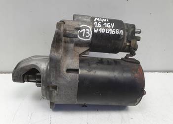 ROZRUSZNIK Mini One R50 R53 1.6 16V ROZRUSZNIK bosch