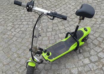 Hulajnoga elektryczna Frugal Basic