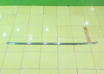 RENAULT CLIO IV HB 5D listwa zgarniajaca drzwi prawy przod