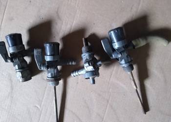 WSK komar Romet kraniki paliwa całość.