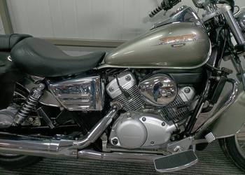 Sprzedam Honda VT 125 Shadow Super Stan