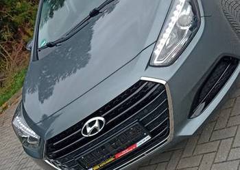 Hyundai i40* niski przebieg*LED Hyundai i40* niski przebieg*LED