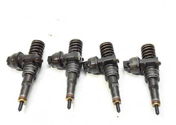 POMPOWTRYSKIWACZE VW GOLF IV 0414720213 1.9 101KM 97-08