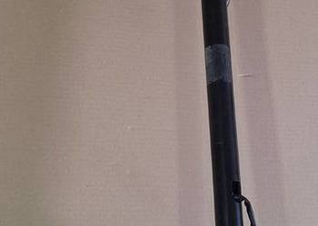 DAF XF 106 RAMIĘ LUSTERKA LEWE UCHWYT PAŁĄK MOCOWANIE 205700001