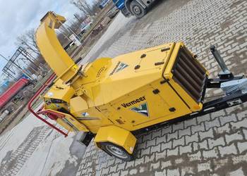 Rębak Vermeer BC190XL