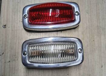 Pannonia panonia lampki wózka duna