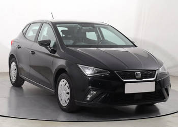 Seat Ibiza 1.0 TSI