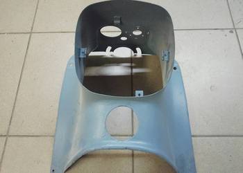Osłona lampy simson Kr