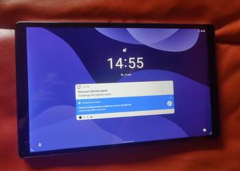 Tablet lenovo