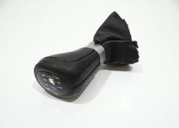 GAŁKA ZMIANY BIEGÓW BMW E90 LCI M PAKIET (17229434)