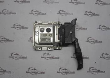 KIA PRO CEED I 10r komputer sterownik silnika 9001090095KB 391192B460109105