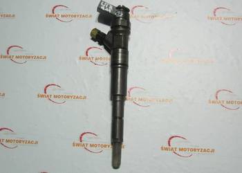 BMW E60 E90 3.0 D 197KM wtrysk wtryskiwacz 0445110216
