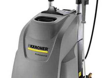 Wynajem Myjka wysokociśnieniowa z podgrzewaczem wody KarcherHDS 5/15 U