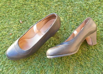 Buty do flamenco