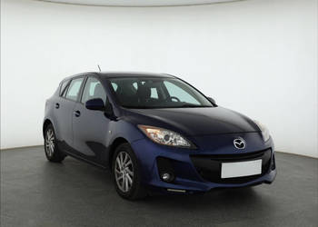 Mazda 3 1.6