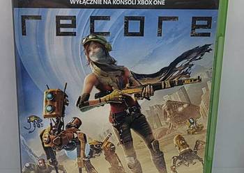 Gra Recore Xbox One