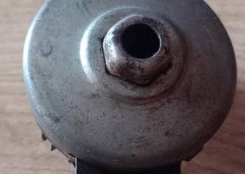 stacyjka shl wsk gazela osa junak