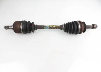 PÓŁOŚ LEWA PRZEDNIA SANTA FÉ I 2.0 CRDi AUTOMAT