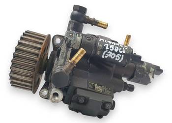 POMPA WTRYSKOWA Renault Scenic Megane Clio 1.5 dCi A2C53252602 5WS840565