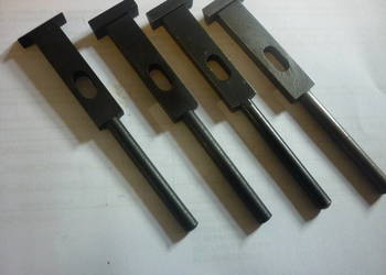 DP28 element 0138364 zatrzasku magazynka