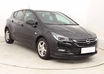 Opel Astra 1.6 CDTI