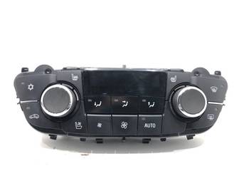 PANEL STEROWANIA NAWIEWU OPEL INSIGNIA A 13273098 Hatchback 08-17 KONS