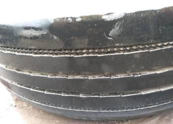OPONA 285/70 R 19.5 AEOLUS BIEŻNIK 6MM