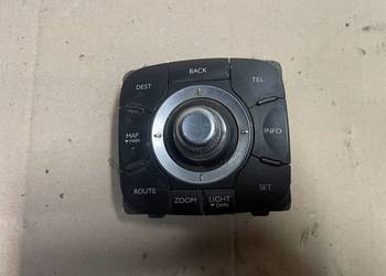 253B00001R panel sterowania navi renault espace IV 4 lift laguna scenic