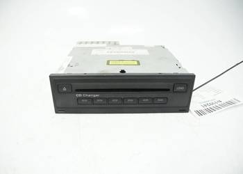 ZMIENIARKA CD AUDI A8 D3 LIFT 4E0035111A