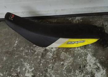 Siedzenie/kanapa Suzuki RM 125 96-00