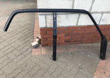 Poszycie boku SIODŁO lewe/prawe LADA Poszycie boku SIODŁO lewe/prawe LADA