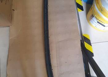 Listwa zderzaka tylna bmw e46
