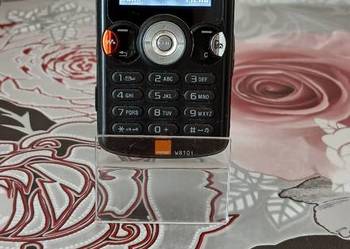 Sony Ericsson w810i