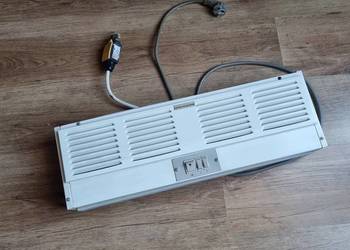 kurtyna powietrzna nagrzewnica wentylator 220v3000wat