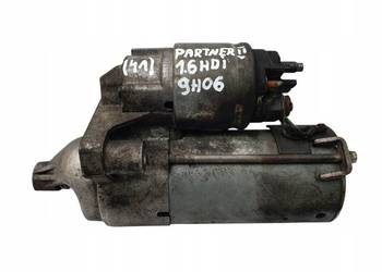 ROZRUSZNIK Citroen Berlingo Peugeot Partner 1.6 HDI VALEO 9688268480