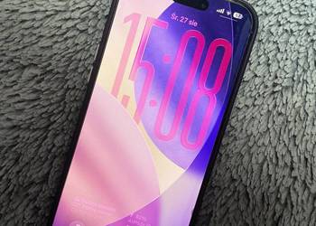 Apple IPhone 16 Pro Max 256GB