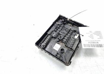 SKRZYNKA BEZPIECZNIKÓW SKODA SUPERB II BSI 1K0937118