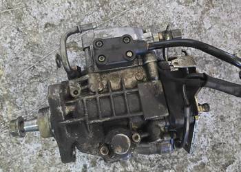 Pompa wtryskowa vw passat audi 1.9tdi 110km AFN 029 99 012 3 4 A