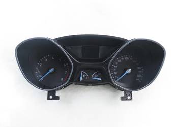 LICZNIK FORD FOCUS MK3 1.6 Ti  F1ET10849BAK F1ET14F094AB F1ET14C026AAJ