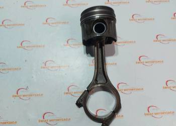 LAND ROVER JAGUAR 3.0 D 306DT 12r tłok korbowód H268X