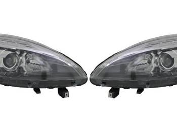 Renault Scenic 12-16 Reflektor przedni lampa przednia NOWA