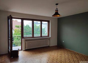 Wynajem mieszkania Kraków 90m2 3-pok