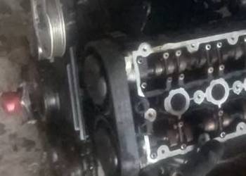 AUDI A4 B6 3.0 V6 ASN  silnik caly na czesci