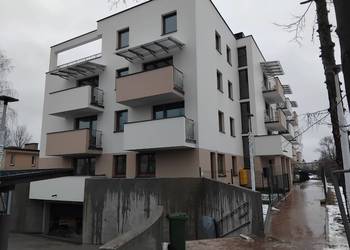 Nowe Mieszkanie Białystok 49m2 3 pokojowe 2 piętro