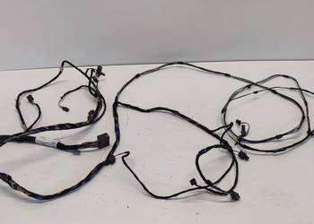 LAND ROVER DISCOVERY 4 WIĄZKA PODSUFITKI AH22-14334-EC