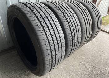 OPONY LETNIE DĘBICA PRESTO UHP 2 225/45R17 91Y GOODYEAR 225/45R17 94W
