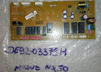 Moduł do piekarnika Samsung NQ50. DE92-03379H , DE41-00435A